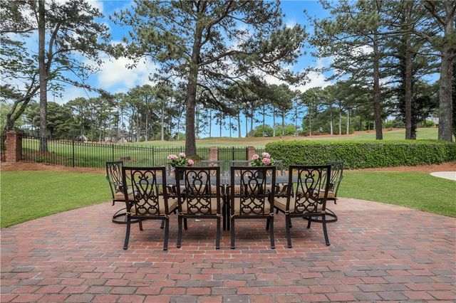 1834 Ballybunion Drive, Johns Creek, GA 30097