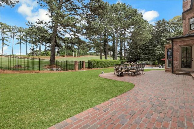 1834 Ballybunion Drive, Johns Creek, GA 30097