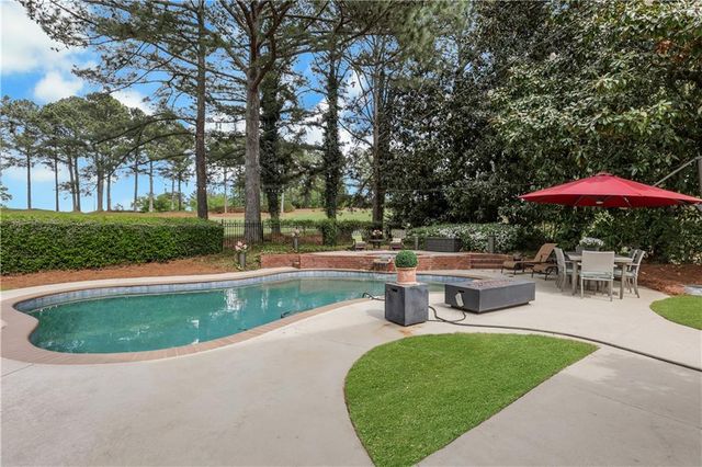 1834 Ballybunion Drive, Johns Creek, GA 30097