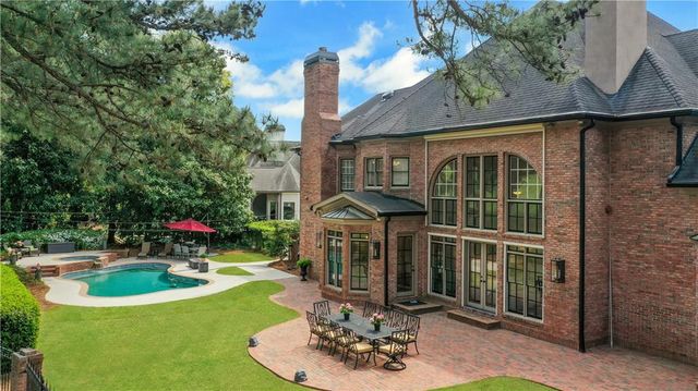 1834 Ballybunion Drive, Johns Creek, GA 30097