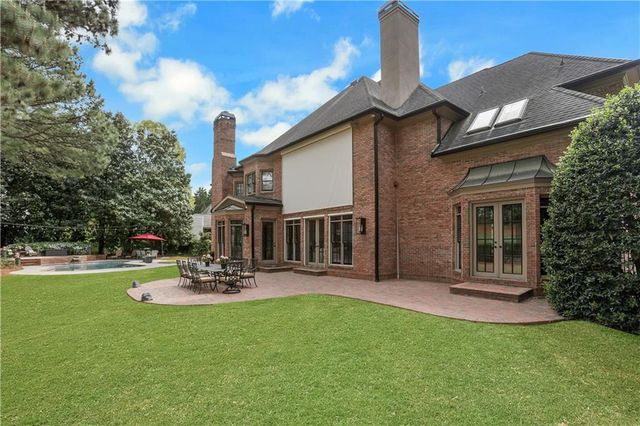1834 Ballybunion Drive, Johns Creek, GA 30097
