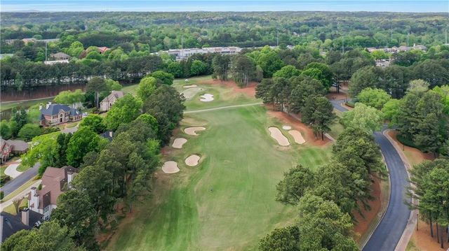 1834 Ballybunion Drive, Johns Creek, GA 30097