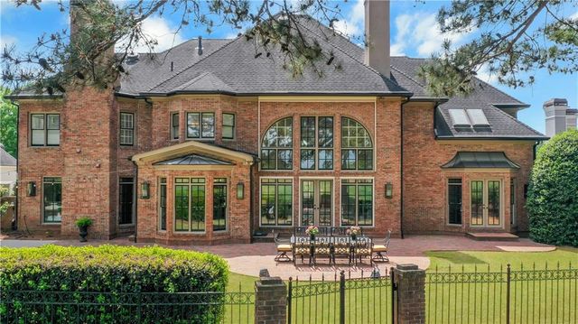 1834 Ballybunion Drive, Johns Creek, GA 30097