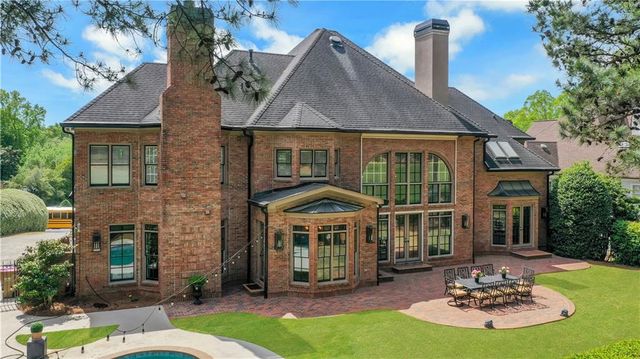 1834 Ballybunion Drive, Johns Creek, GA 30097