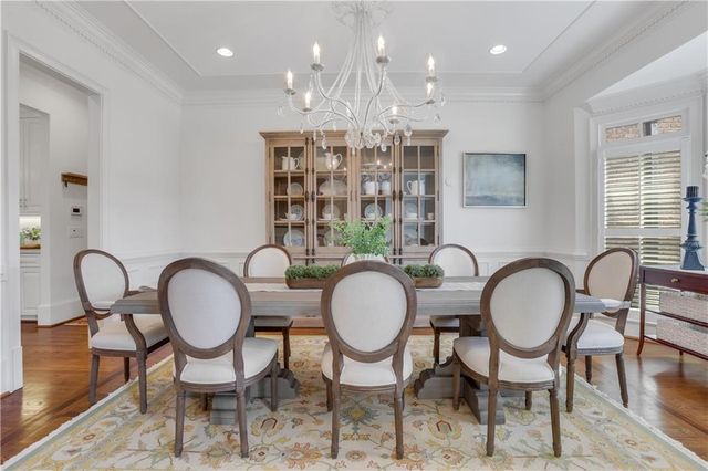 1834 Ballybunion Drive, Johns Creek, GA 30097