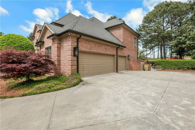 1834 Ballybunion Drive, Johns Creek, GA 30097