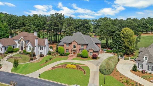 1834 Ballybunion Drive, Johns Creek, GA 30097