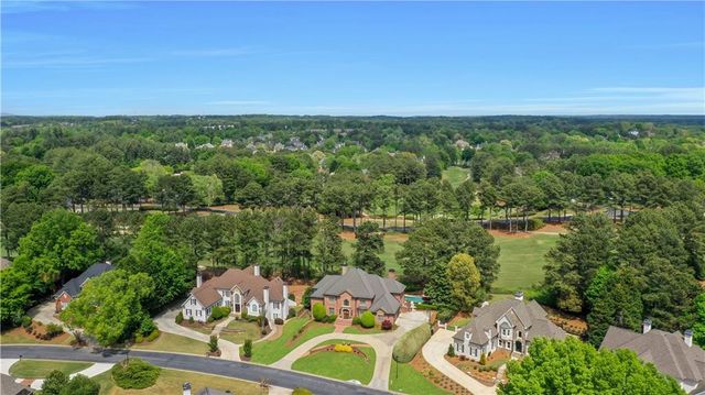 1834 Ballybunion Drive, Johns Creek, GA 30097