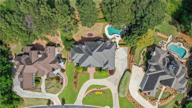 1834 Ballybunion Drive, Johns Creek, GA 30097