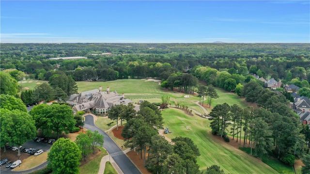 1834 Ballybunion Drive, Johns Creek, GA 30097