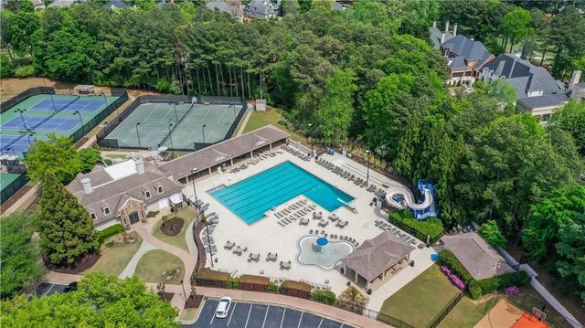 1834 Ballybunion Drive, Johns Creek, GA 30097