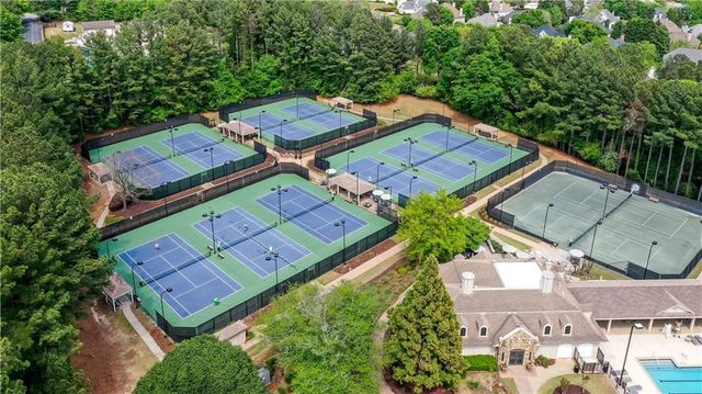 1834 Ballybunion Drive, Johns Creek, GA 30097