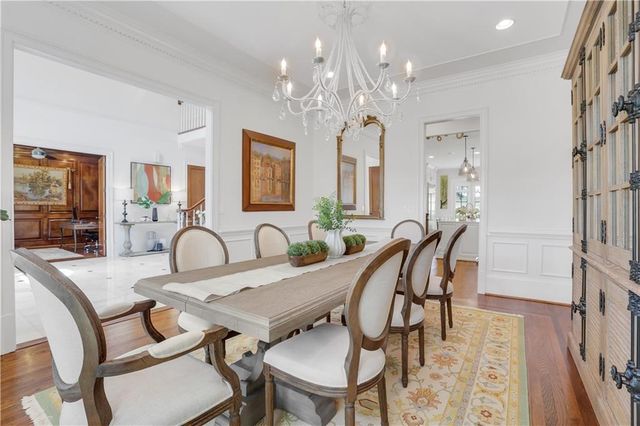 1834 Ballybunion Drive, Johns Creek, GA 30097