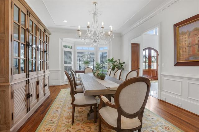 1834 Ballybunion Drive, Johns Creek, GA 30097