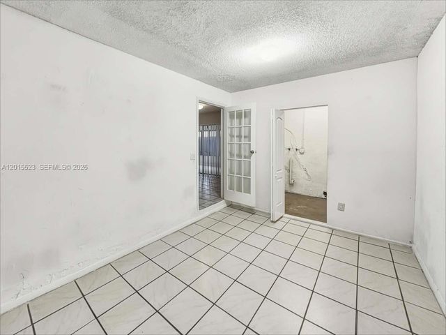 Address unavailable.