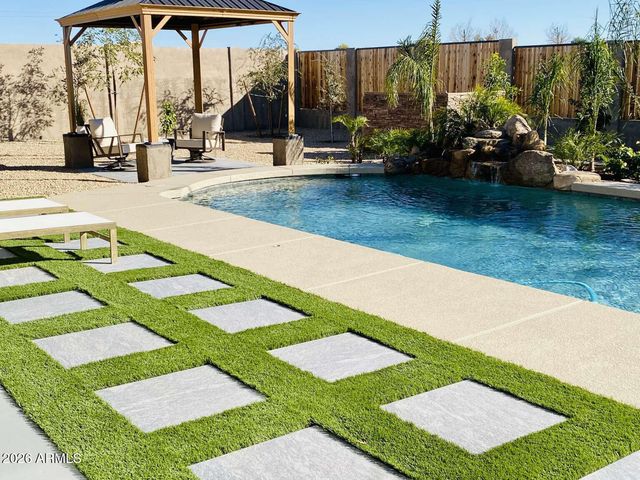 15 W LONE STAR Lane, Queen Creek, AZ 85140