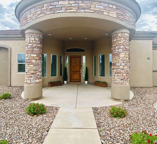 15 W LONE STAR Lane, Queen Creek, AZ 85140