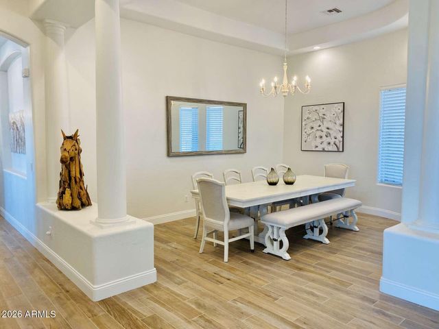 15 W LONE STAR Lane, Queen Creek, AZ 85140