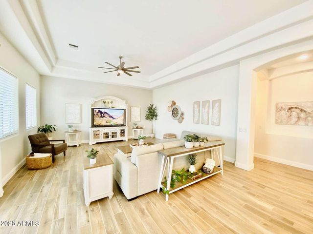 15 W LONE STAR Lane, Queen Creek, AZ 85140