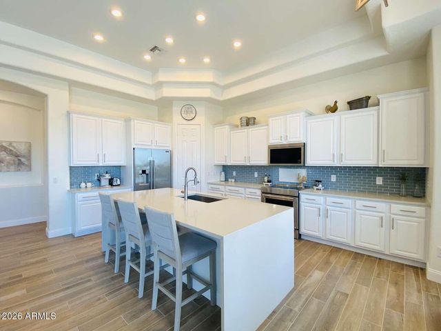 15 W LONE STAR Lane, Queen Creek, AZ 85140