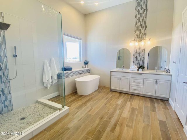 15 W LONE STAR Lane, Queen Creek, AZ 85140