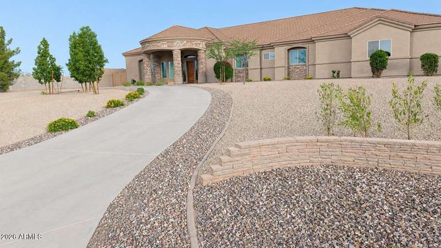 15 W LONE STAR Lane, Queen Creek, AZ 85140