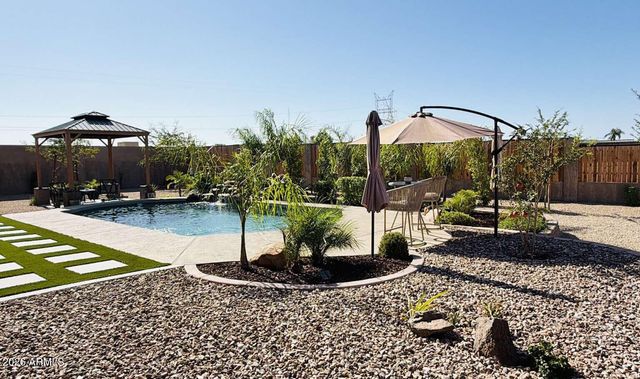 15 W LONE STAR Lane, Queen Creek, AZ 85140