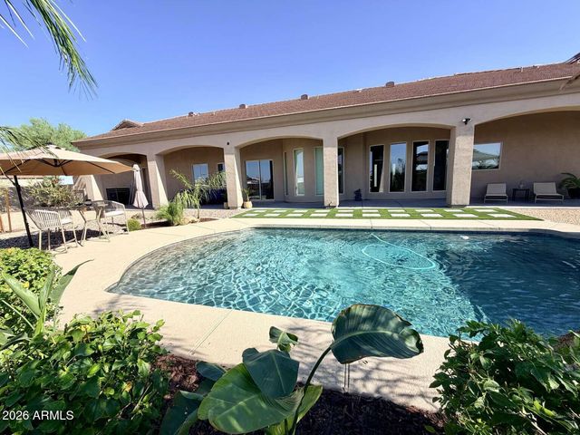 15 W LONE STAR Lane, Queen Creek, AZ 85140