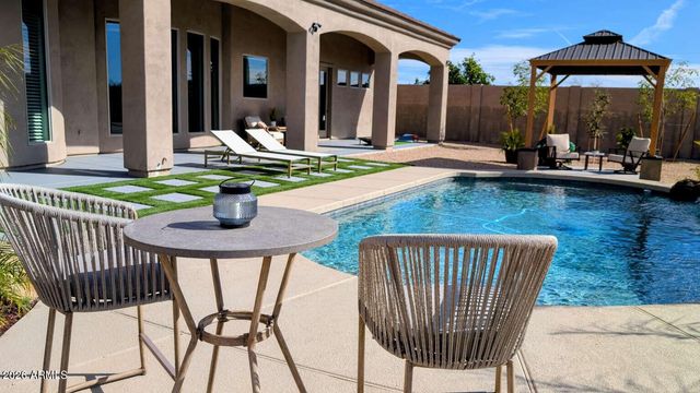 15 W LONE STAR Lane, Queen Creek, AZ 85140