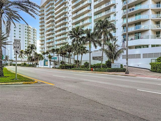 5900 Collins Ave 508, Miami Beach, FL 33140