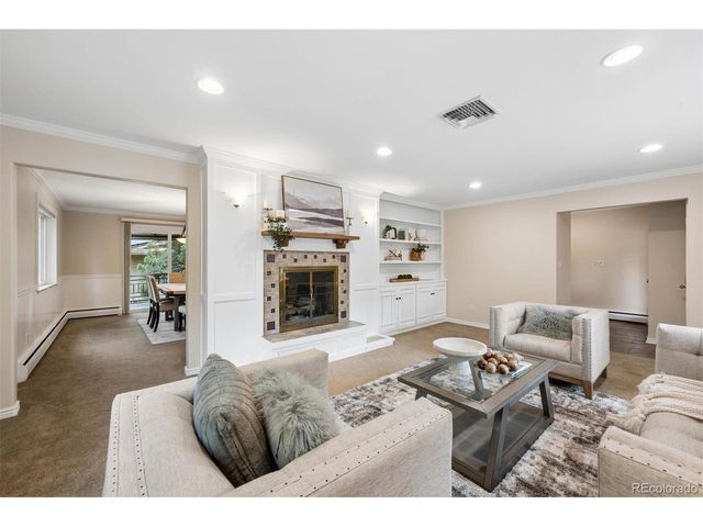 2195 Union Dr, Lakewood, CO 80215