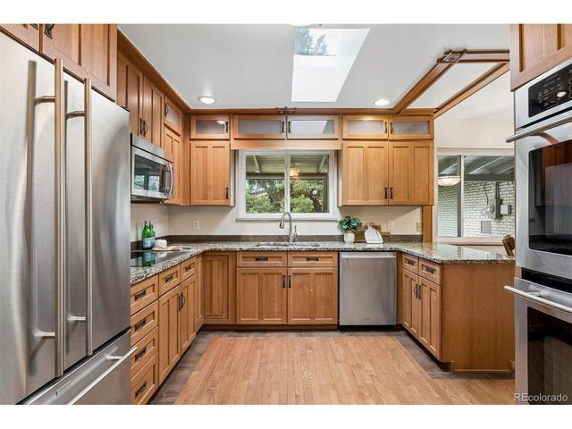 2195 Union Dr, Lakewood, CO 80215