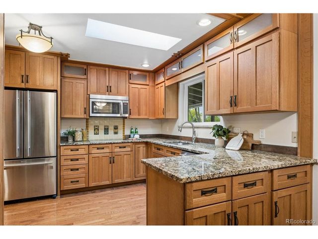 2195 Union Dr, Lakewood, CO 80215