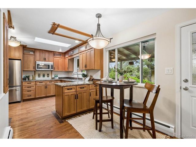 2195 Union Dr, Lakewood, CO 80215
