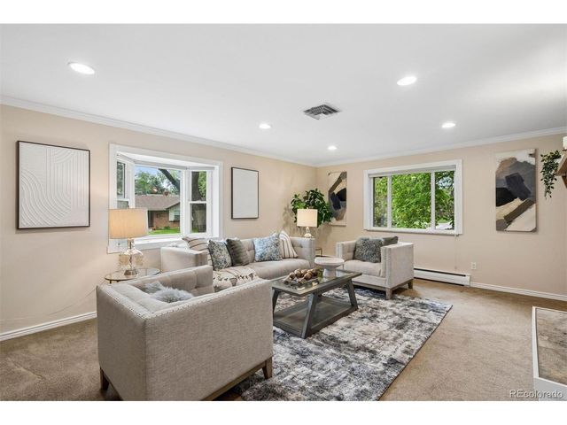 2195 Union Dr, Lakewood, CO 80215