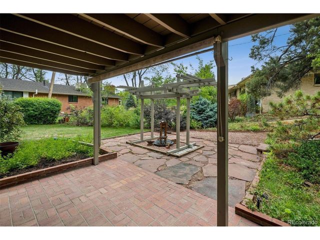 2195 Union Dr, Lakewood, CO 80215