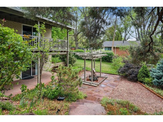 2195 Union Dr, Lakewood, CO 80215