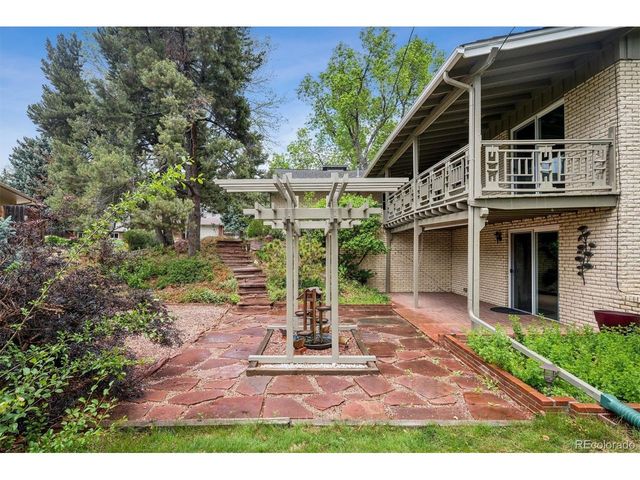2195 Union Dr, Lakewood, CO 80215