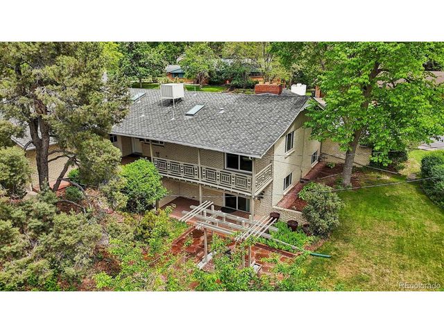 2195 Union Dr, Lakewood, CO 80215