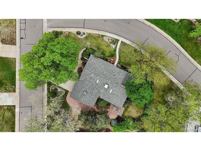 2195 Union Dr, Lakewood, CO 80215