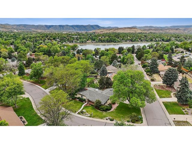 2195 Union Dr, Lakewood, CO 80215
