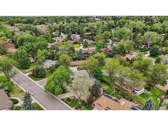 2195 Union Dr, Lakewood, CO 80215