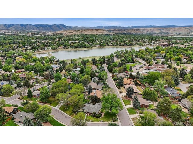 2195 Union Dr, Lakewood, CO 80215