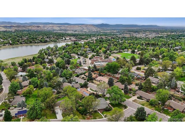 2195 Union Dr, Lakewood, CO 80215