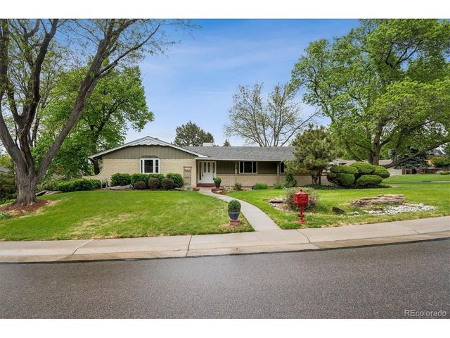 2195 Union Dr, Lakewood, CO 80215