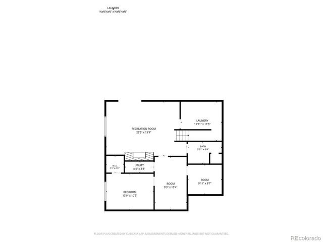 2195 Union Dr, Lakewood, CO 80215