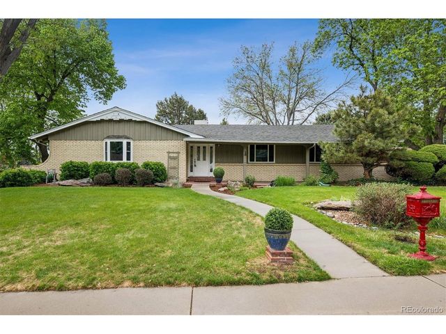 2195 Union Dr, Lakewood, CO 80215