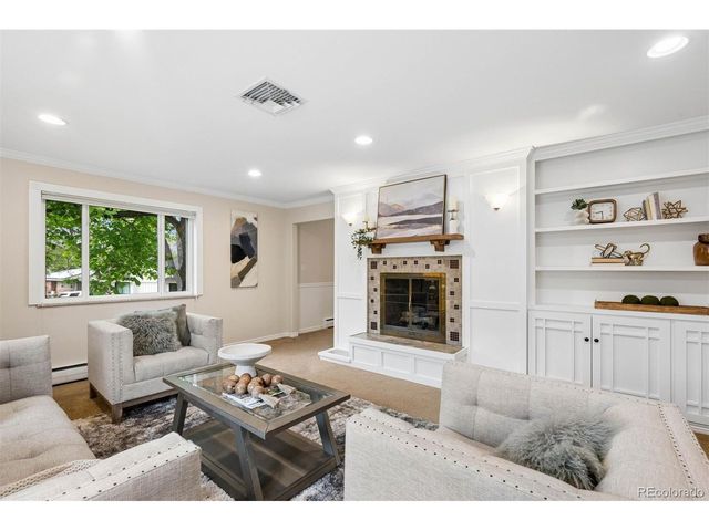 2195 Union Dr, Lakewood, CO 80215