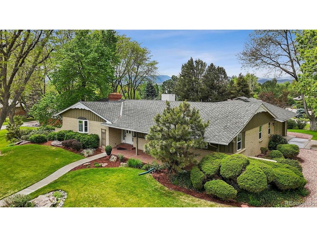 2195 Union Dr, Lakewood, CO 80215