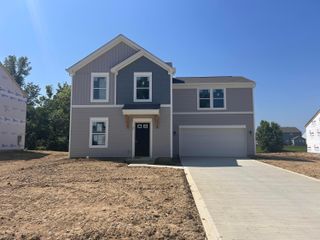 28 Hemingway Avenue, Ashville, OH 43103